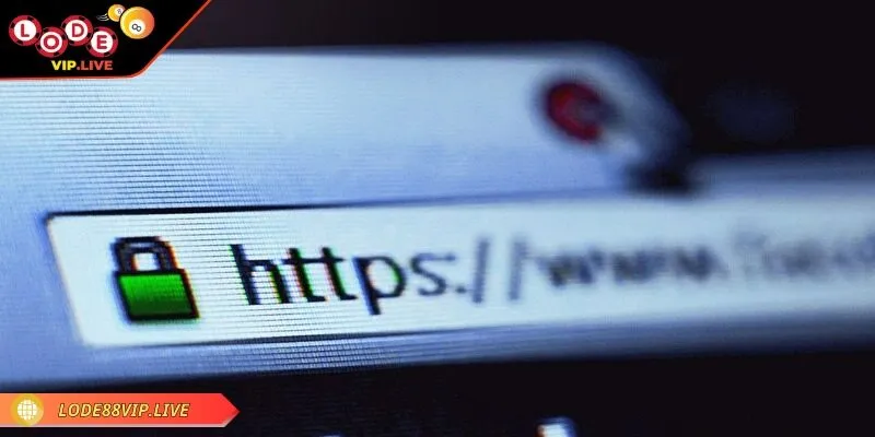 Địa chỉ giả mạo không thể chuyển hướng tới trang cá cược