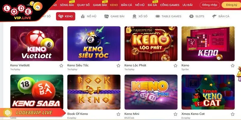 Chơi game Lode88 trên mobile siêu tiện lợi