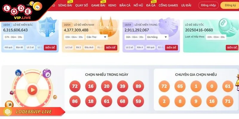 Trải nghiệm chơi game trên ứng dụng Lode88 hấp dẫn