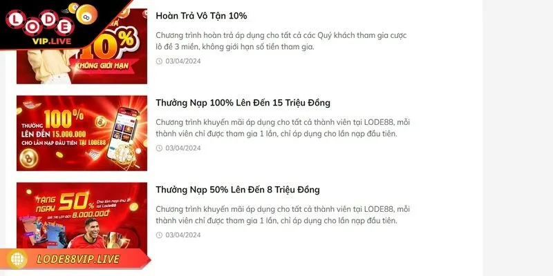 Lode88 luôn cập nhật những game hot nhất trên thị trường